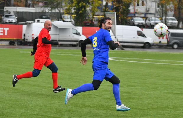 Gabriel Cânu, despre o eventuală calificare a României după meciul cu Israel: „Nu cred că ar avea anvergura anilor trecuți”