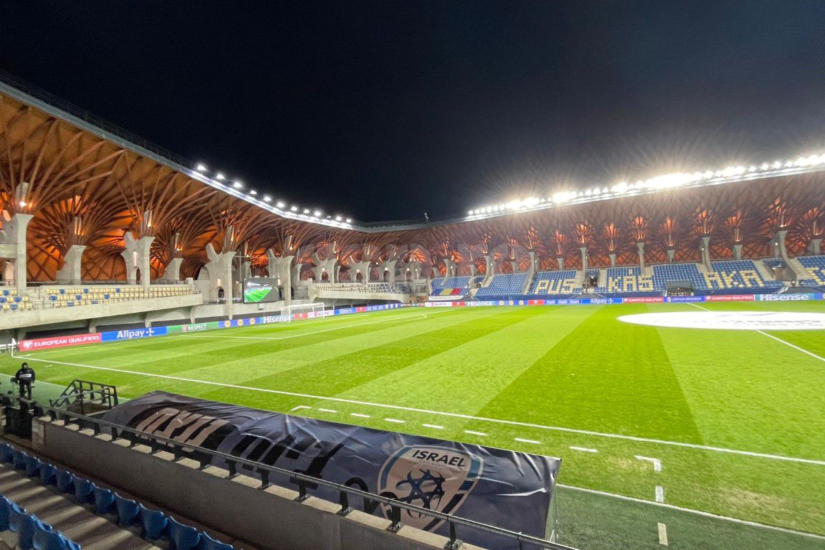 Pușcaș, răspuns pentru critici și explicații pentru gestul de la gol: „Cred că orice român vede”