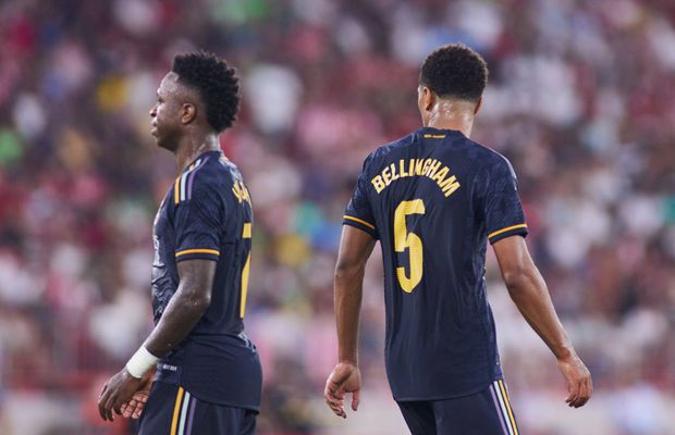 Lovitură după lovitură pentru Real Madrid » Vedeta echipei, out pentru restul anului