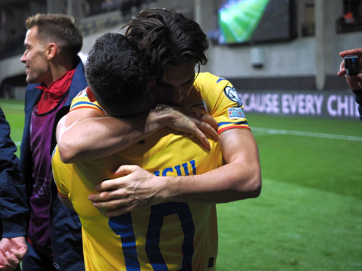 Românul care a învins Real Madrid știe marea problemă a fotbalului nostru: „Nu ducem lipsă de talent, ducem lipsă de altceva!”