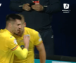 Pușcaș ne trimite la EKG! Gol după ce comisese o mare eroare + moment emoționant cu Edi Iordănescu