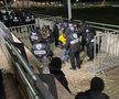 Control draconic înainte de Israel - România » Ce s-a întâmplat la porțile stadionului