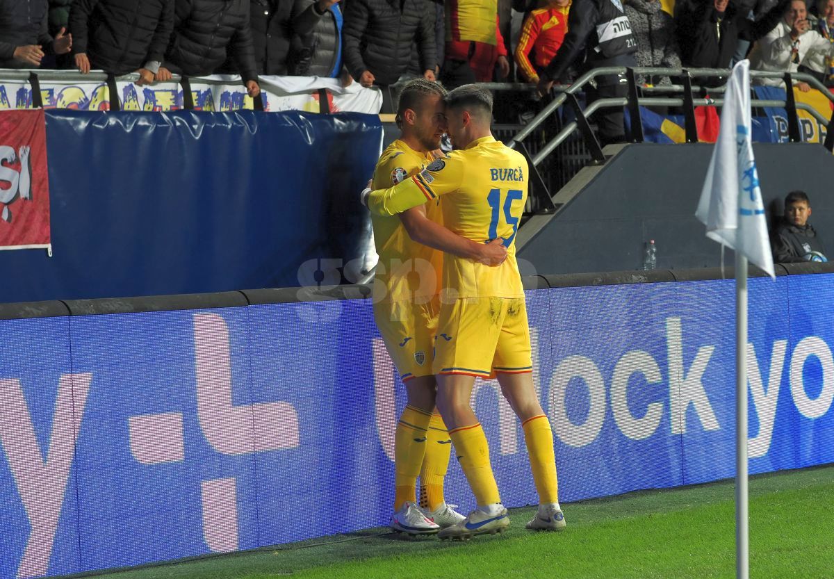 Decizie de ultimă oră: un „tricolor” a fost chemat înapoi de club și nu va fi pe Arena Națională la meciul cu Elveția