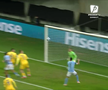 Pușcaș ne trimite la EKG! Gol după ce comisese o mare eroare + moment emoționant cu Edi Iordănescu