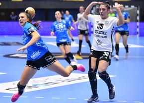 Debrecen - CSM București, în etapa #8 a Ligii Campionilor de handbal feminin. Lipsește Cristina Neagu