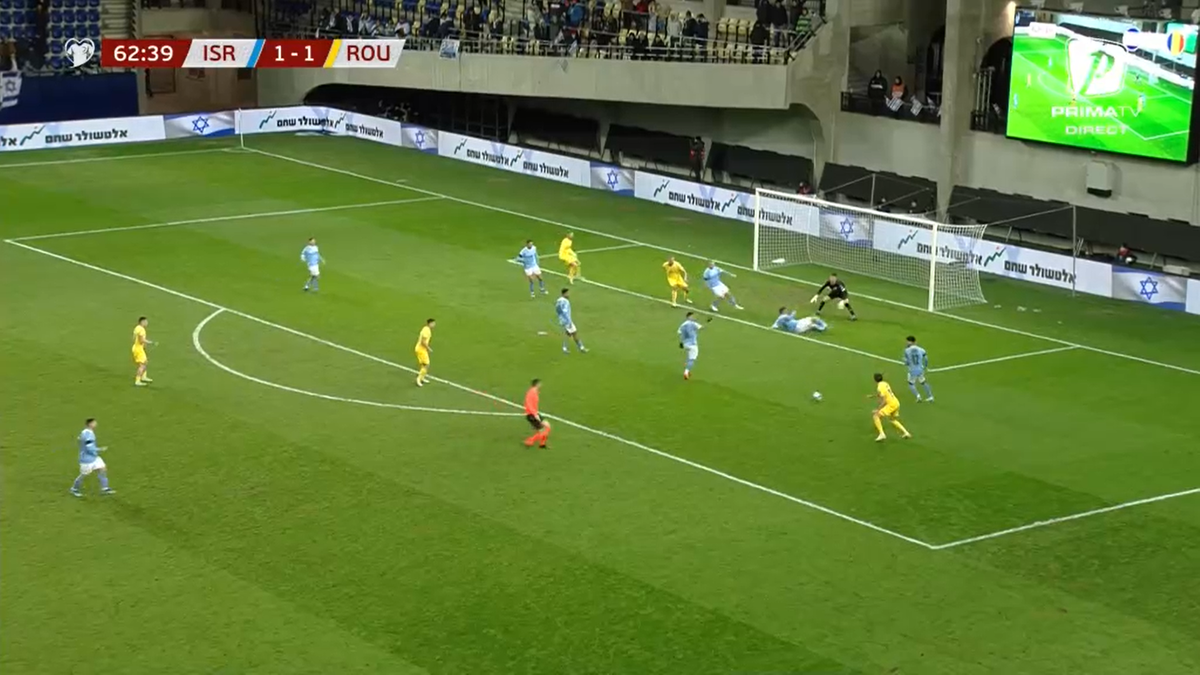 Uși închise pentru Ianis Hagi la Rangers: „Vor exista schimbări drastice” » Nici Galatasaray nu-l vrea: spre cine s-au orientat turcii + Se întoarce în Liga 1?