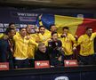 Edward al VII-lea! Iordănescu jr. a intrat în elita selecționerilor României: cine ne-a dus la cele mai multe turnee finale