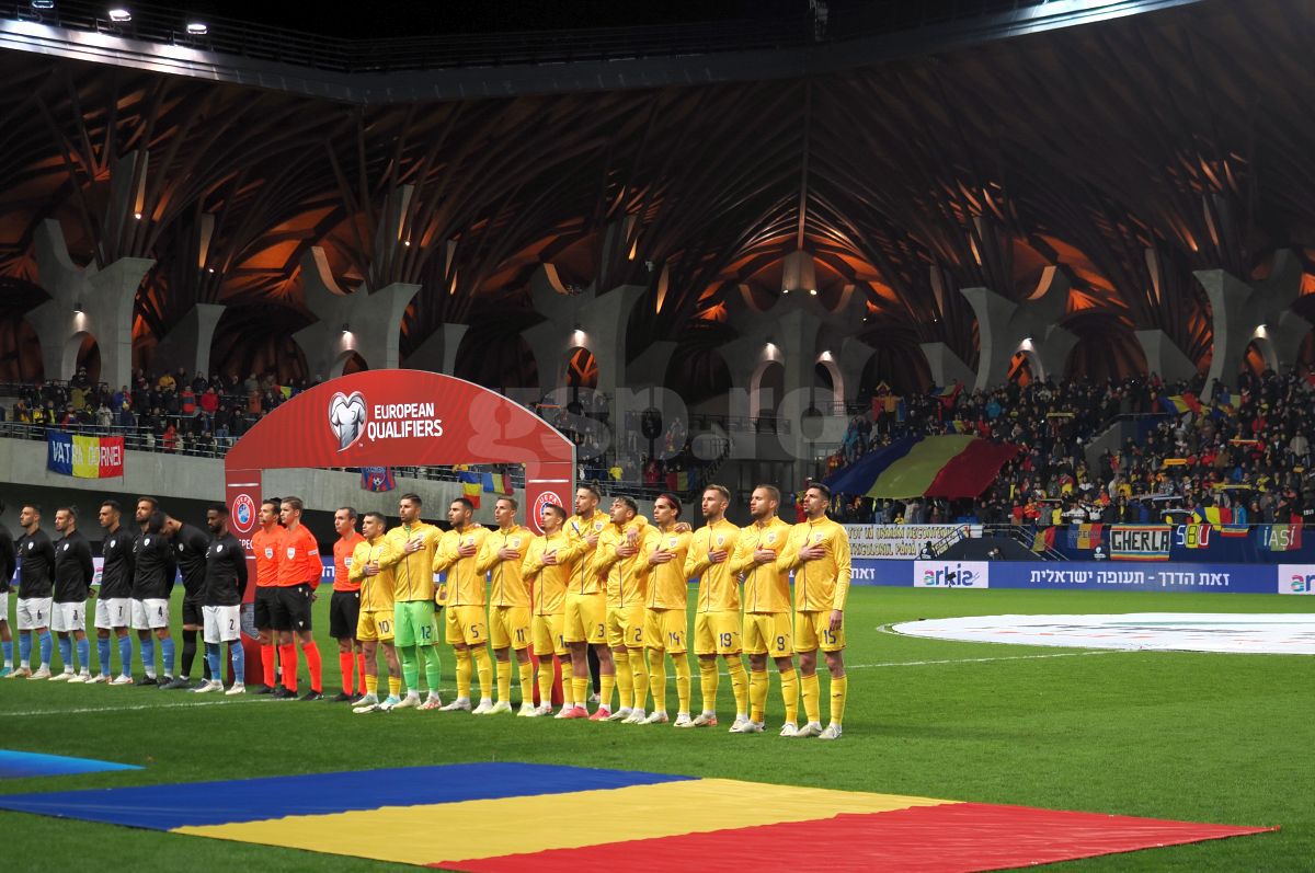 Impresarul unui „tricolor” tulbură apele » Își cere clientul căpitan la națională: „Cu tot respectul pentru Nicușor...”