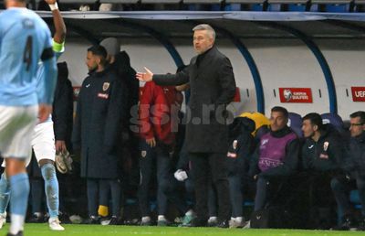 Reacția unui fost mare internațional, după calificarea României la Euro 2024: „N-am avut vedete, dar nici nu avem nevoie. E clar că marele merit este al lui Edi Iordănescu”