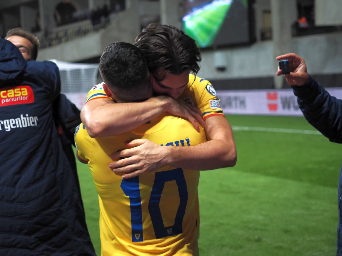 „Ce bucurie să am eu?” » Gigi Becali a rămas cu un gust amar după calificarea la EURO