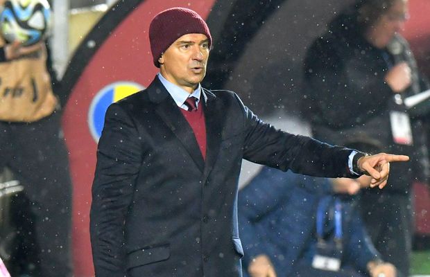 Mesajul categoric al lui Daniel Pancu: „Avem nevoie ca de aer de această calificare”