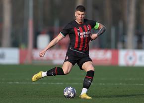 Jucătorul de la AC Milan pe care a pus ochii FCSB: „L-am fi luat. Acum e greu”