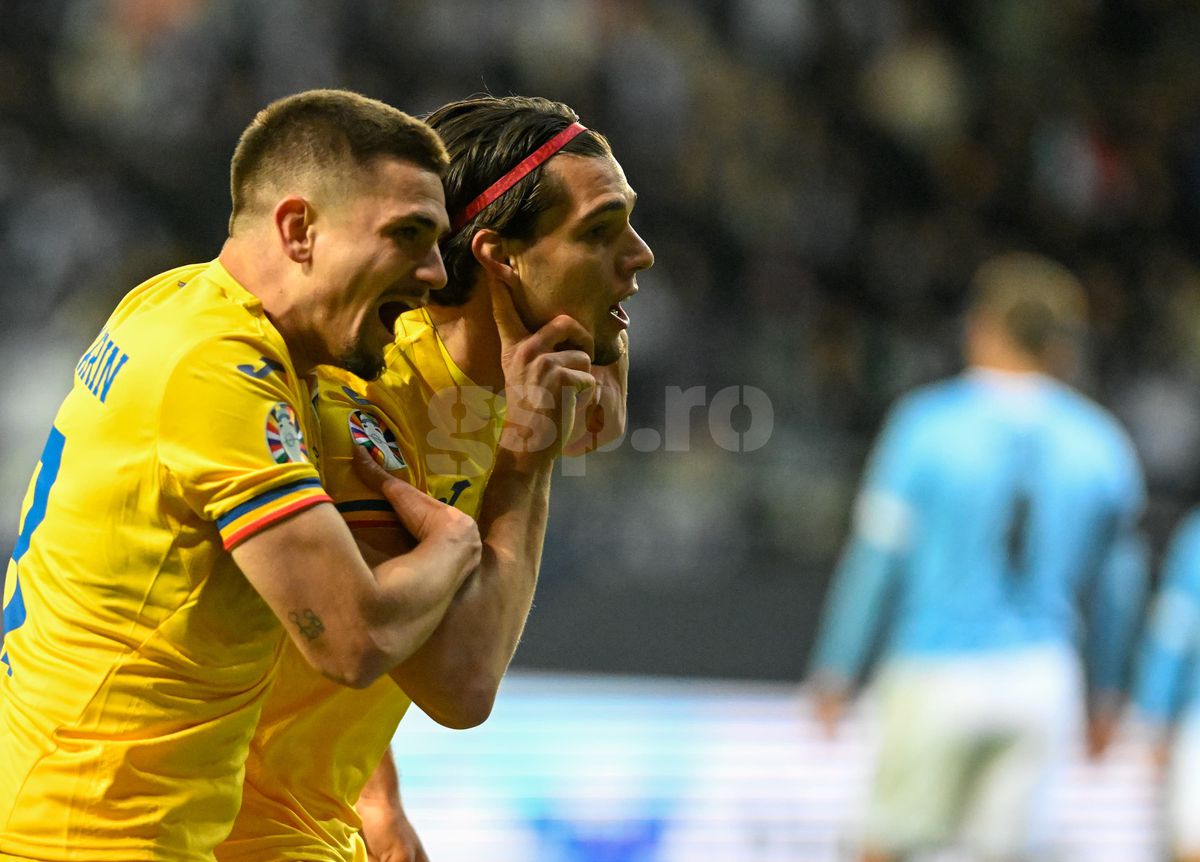 Decizie de ultimă oră: un „tricolor” a fost chemat înapoi de club și nu va fi pe Arena Națională la meciul cu Elveția