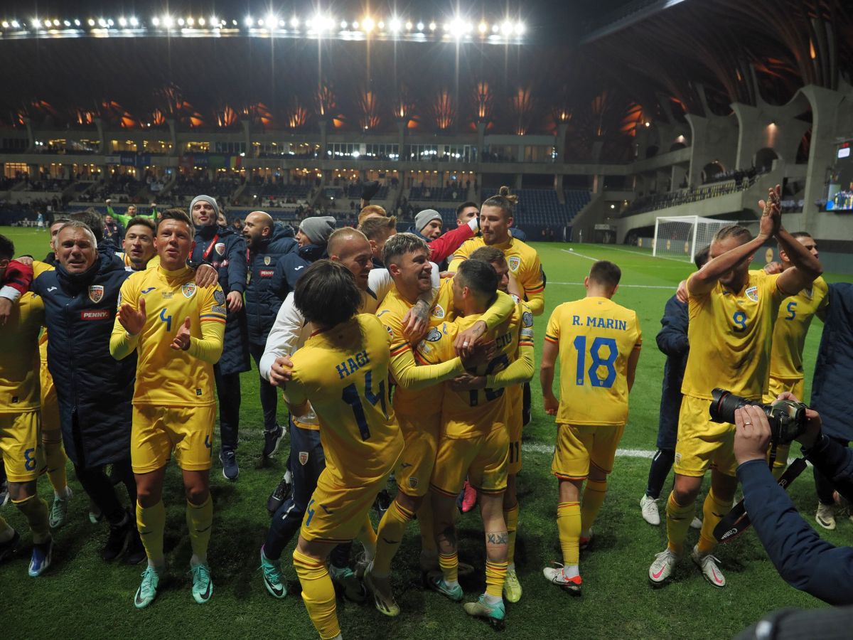 „Diamantul” fotbalului românesc face declarația momentului despre Ianis Hagi: „Cel mai complex jucător pe care l-am văzut!”