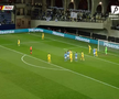 Pușcaș ne trimite la EKG! Gol după ce comisese o mare eroare + moment emoționant cu Edi Iordănescu