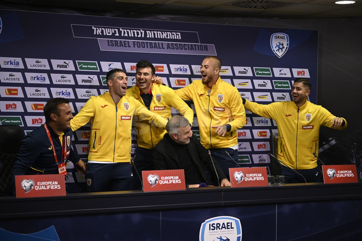 Costin Ștucan își respectă pariul după calificarea României la EURO 2024: „M-am apucat să caut. Ce să facem?”