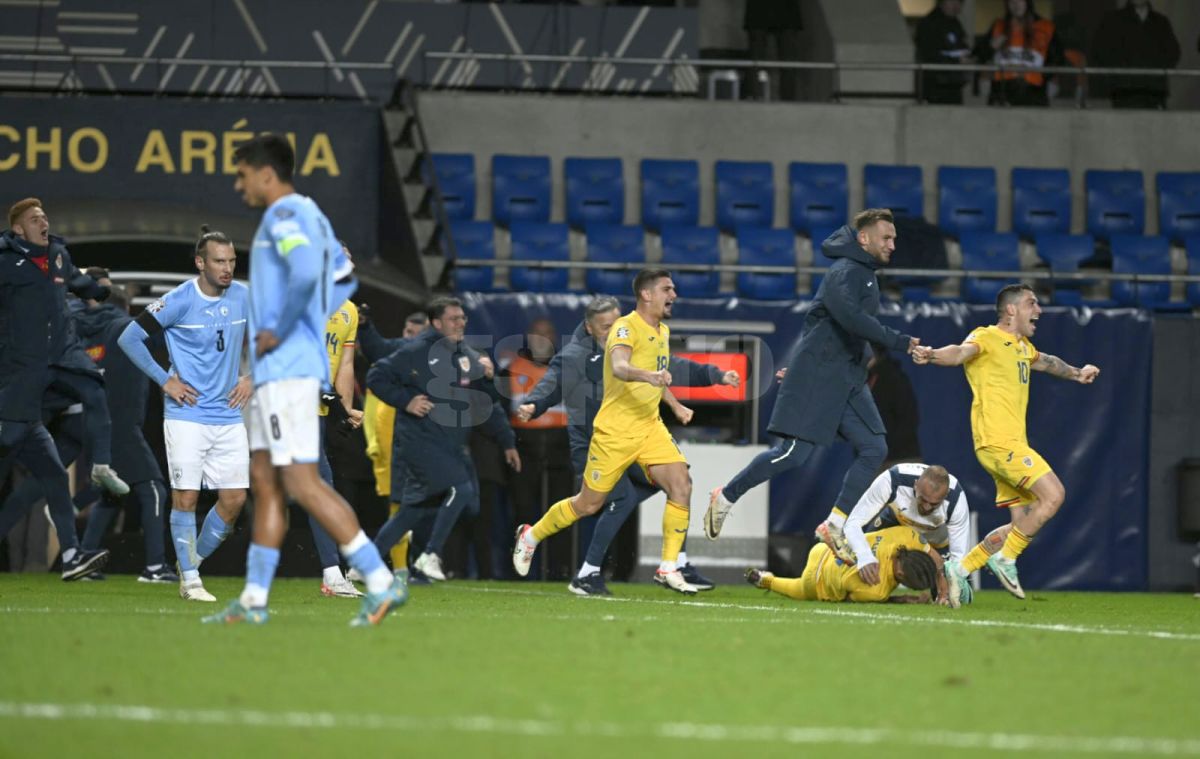 Ilie Dumitrescu, impresionat de un nume-surpriză din „națională”: „Dacă era și sclipitor cu mingea la picior, era la Milan!”