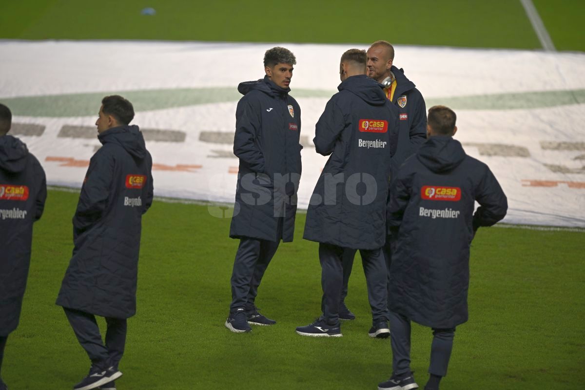 Ianis Hagi a anunțat când plănuiește să se retragă » Tatăl lui a făcut-o la 36 de ani