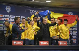 Ce primă ia Edi Iordănescu pentru calificarea la Euro 2024 » Ce se întâmplă cu contractul selecționerului
