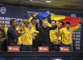 Ce primă ia Edi Iordănescu pentru calificarea la Euro 2024 » Ce se întâmplă cu contractul selecționerului