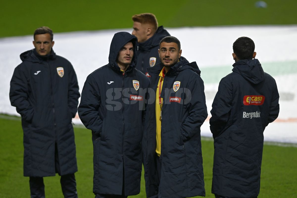 Ianis Hagi a anunțat când plănuiește să se retragă » Tatăl lui a făcut-o la 36 de ani