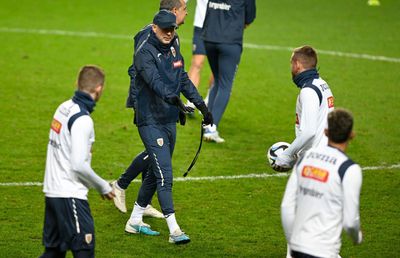 4 jucători nu au prins lotul României pentru meciul cu Israel » La cine a renunțat Edi Iordănescu