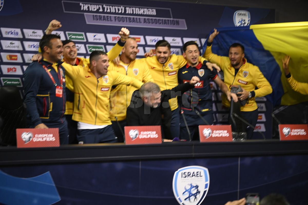 Emoții pentru un „tricolor” » Poate rata primul meci la EURO 2024