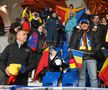 Israel - România, preliminarii EURO 2024. Fanii „tricolori”, la datorie
