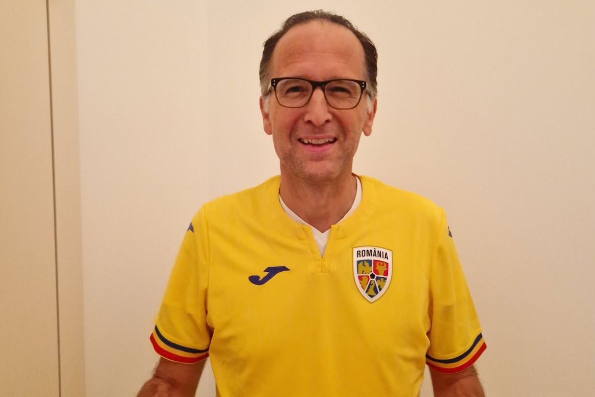 Ambasadorul Germaniei în România a reacționat după calificarea naționalei lui Iordănescu la Euro 2024
