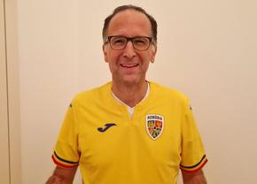 Ambasadorul Germaniei în România a reacționat după calificarea naționalei lui Iordănescu la Euro 2024