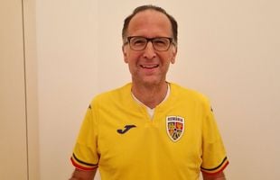Ambasadorul Germaniei în România a reacționat după calificarea naționalei lui Iordănescu la Euro 2024