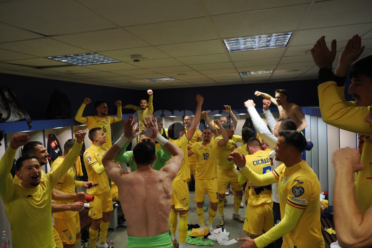 România este la un pas de a egala recordul all-time într-o campanie pentru Campionatul European