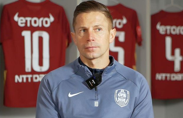 „Nu am nevoie de avocați!” » Ciprian Deac se delimitează de acuzațiile tatălui: „M-a supărat foarte tare articolul. Nici nu am dormit”