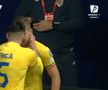 Pușcaș ne trimite la EKG! Gol după ce comisese o mare eroare + moment emoționant cu Edi Iordănescu