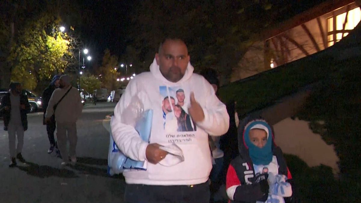 Ce nu s-a văzut la TV la Israel - România