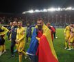 România, la EURO 2024! „Tricolorii” au sărbătorit calificarea pe gazon (foto: Raed Krishan/GSP)
