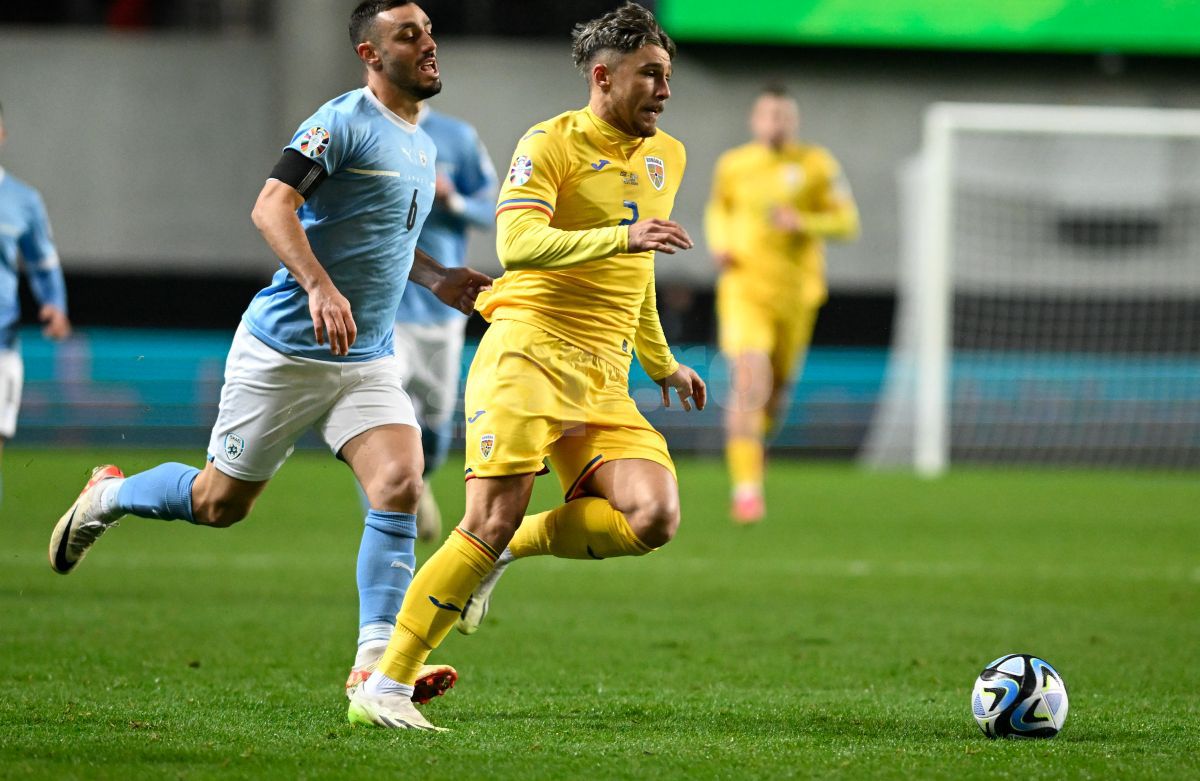 Pariul lui Florin Răducioiu: „Vom face mai multe puncte la EURO 2024 decât în '96!” » „Tricolorii” au avut atunci eșecuri pe linie :D