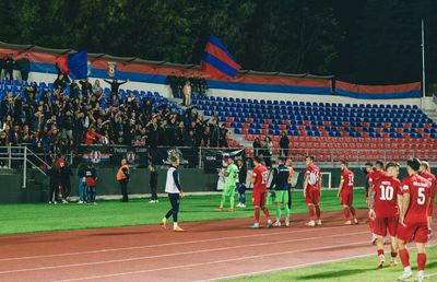 Clubul e amenințat cu falimentul, dar refuză bani: „Am vrut să ajut Chindia, dar mi s-a spus nu!”