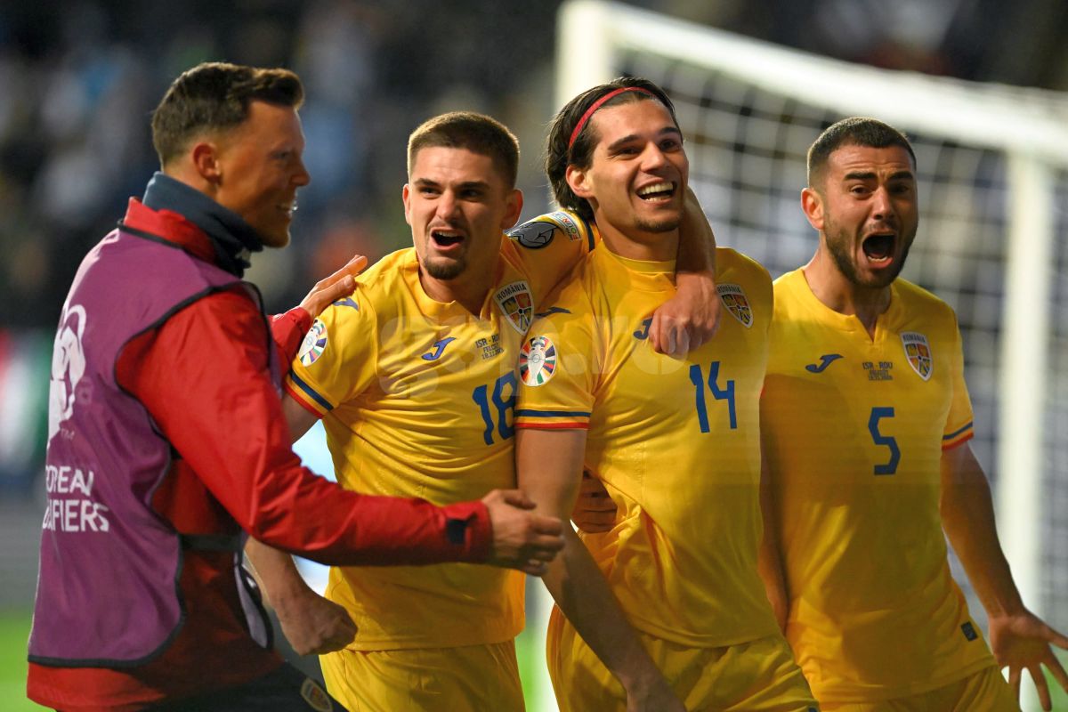 Adi Mutu felicită „tricolorii”, dar îi și avertizează: „La Euro trebuie să ridicăm nivelul”