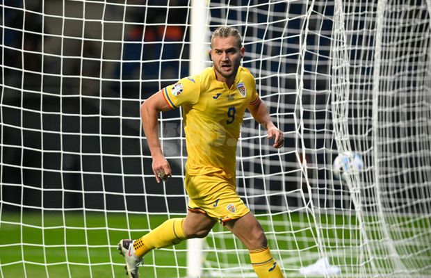 Rodion Cămătaru, sfat pentru eroul George Pușcaș: „Doar cu goluri poți să astupi gura lumii”