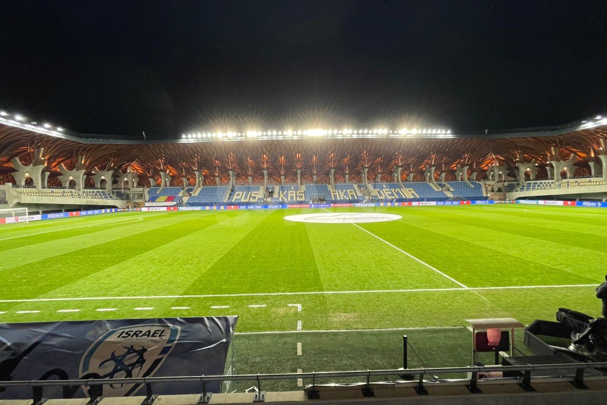 Pariul lui Florin Răducioiu: „Vom face mai multe puncte la EURO 2024 decât în '96!” » „Tricolorii” au avut atunci eșecuri pe linie :D