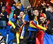 Israel - România, preliminarii EURO 2024. Fanii „tricolori”, la datorie