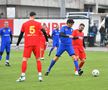 SHOW total în meciul caritabil între supervedetele din fotbalul românesc: 8 goluri, penalty-uri ratate și două reveniri spectaculoase