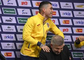 Nicolae Stanciu a anunțat obiectivul final din preliminarii: „Toți am fost de acord”
