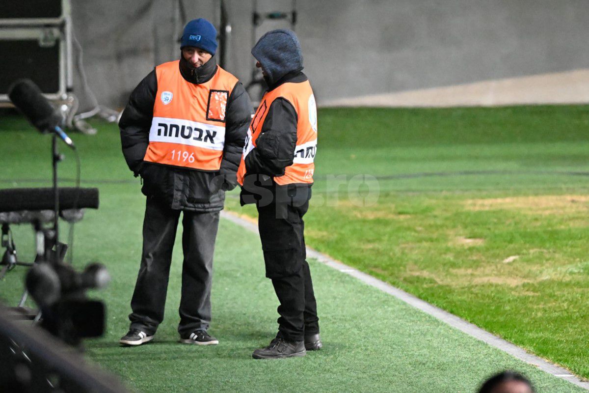 Decizie de ultimă oră: un „tricolor” a fost chemat înapoi de club și nu va fi pe Arena Națională la meciul cu Elveția