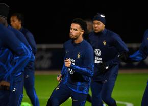 Deschamps a pariat pe noua senzație din Franța » Cel mai tânăr debutant din ultimii 100 de ani a marcat chiar în primele minute