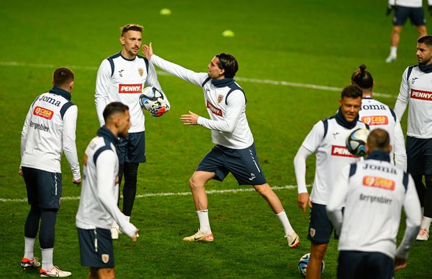 Ionuț Negoiță explică de ce se tem românii diseară: „Ar fi păcat și o rușine să nu ne calificăm! Nu că am fi prea minunați”