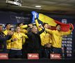 Israel - România: jucătorii au intrat peste Edi Iordănescu la conferință
