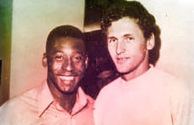 Emerich Dembrovschi, cel mai bun român la CM '70, așteaptă meciul cu Israel cu sufletul la gură: „Să recunoaștem, n-am jucat prea bine în preliminarii. Dar am simțit ceva”