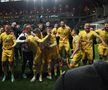 „Tricolorii” au sărbătorit cu fanii calificarea la EURO 2024